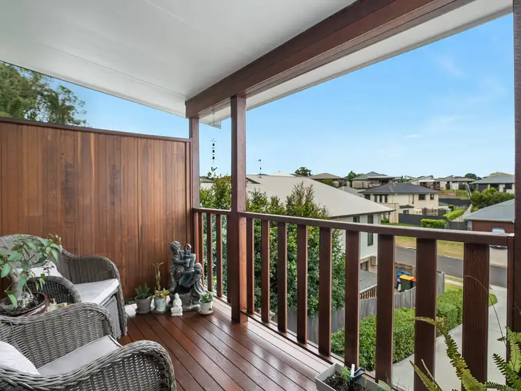 Sixth view of Homely house listing, 14 Bolwarra Circuit, Wollongbar NSW 2477
