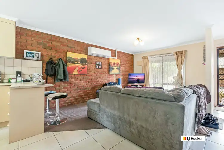 Fourth view of Homely unit listing, Unit 12/40 Regent St, Moama NSW 2731