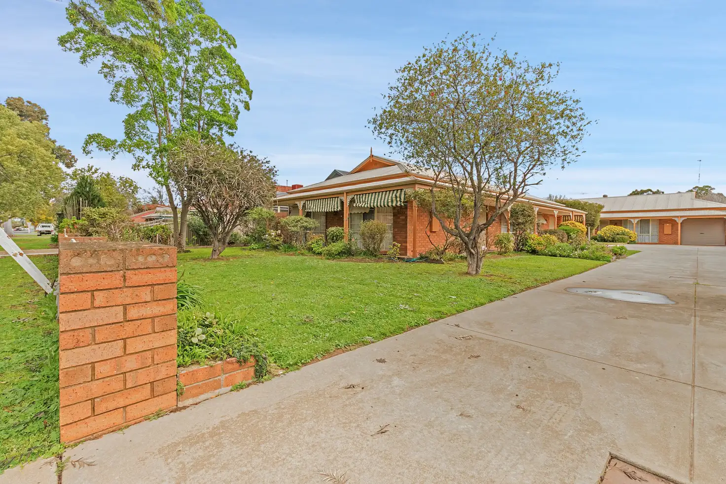 Main view of Homely unit listing, Unit 1/51 Francis Street, Echuca VIC 3564