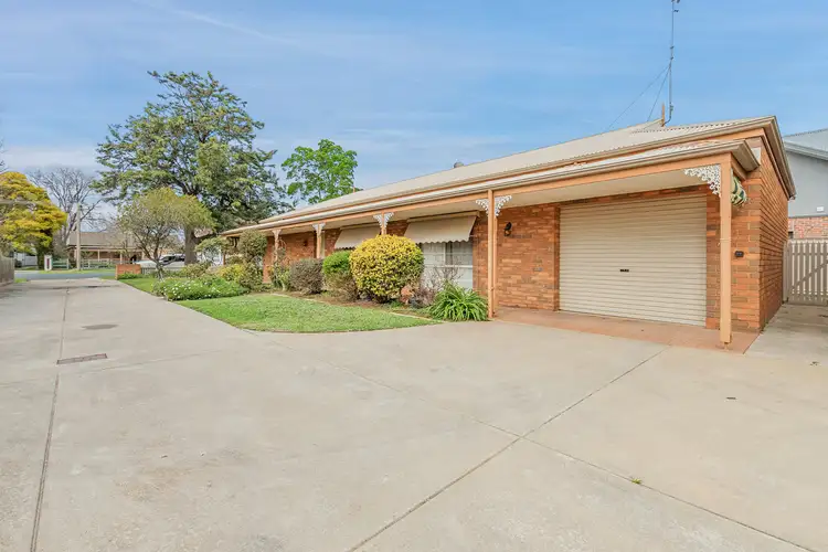 Second view of Homely unit listing, Unit 1/51 Francis Street, Echuca VIC 3564