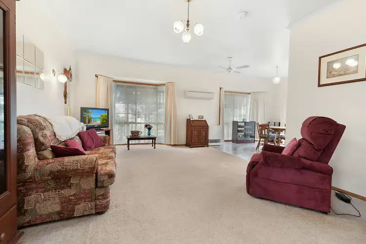 Fifth view of Homely unit listing, Unit 1/51 Francis Street, Echuca VIC 3564