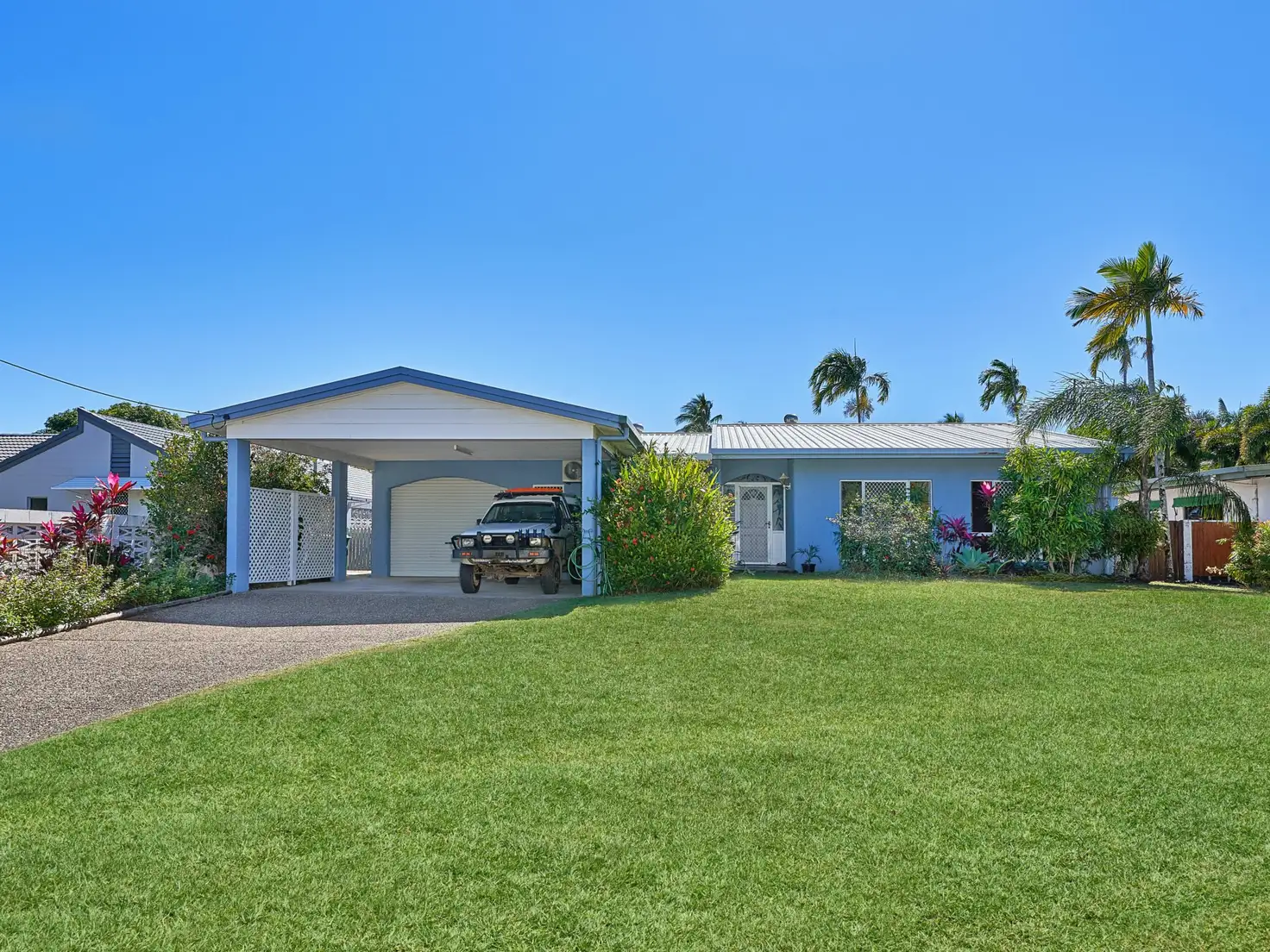 Main view of Homely house listing, 16 Derby Street, Yorkeys Knob QLD 4878