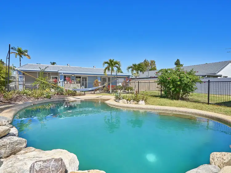 Second view of Homely house listing, 16 Derby Street, Yorkeys Knob QLD 4878