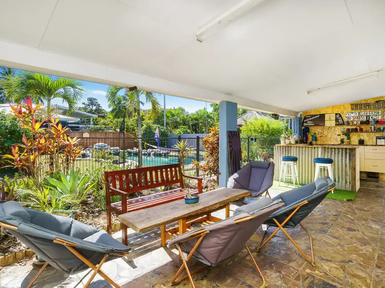 Third view of Homely house listing, 16 Derby Street, Yorkeys Knob QLD 4878