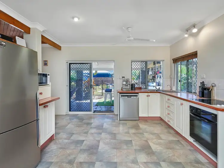 Fourth view of Homely house listing, 16 Derby Street, Yorkeys Knob QLD 4878