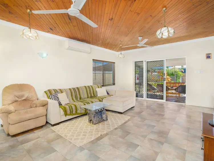 Fifth view of Homely house listing, 16 Derby Street, Yorkeys Knob QLD 4878
