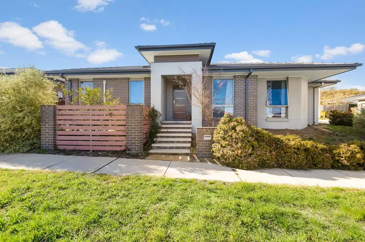 15 Punyibah Street, Crace ACT 2911