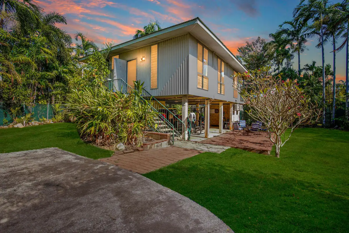 Main view of Homely house listing, 6 Wescombe Court, Malak NT 812