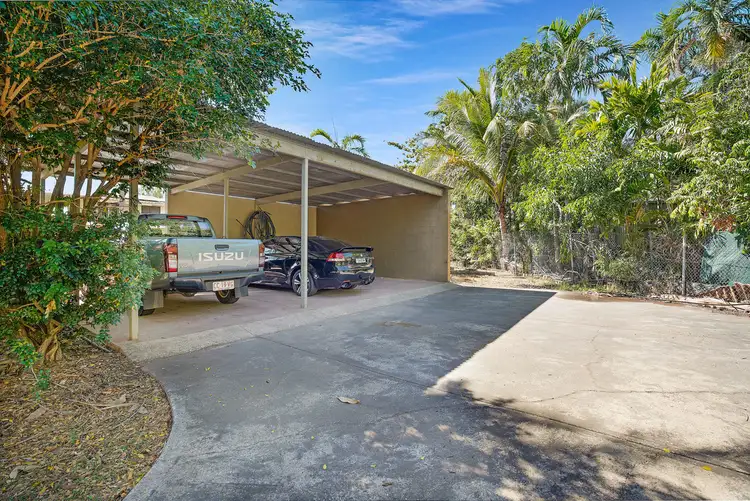 Fourth view of Homely house listing, 6 Wescombe Court, Malak NT 812