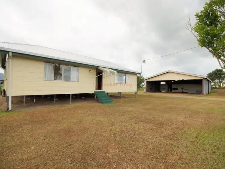 Second view of Homely house listing, 513 Tully Hull Road, Lower Tully QLD 4854