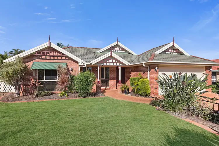 5 Lomond Place, Victoria Point QLD 4165