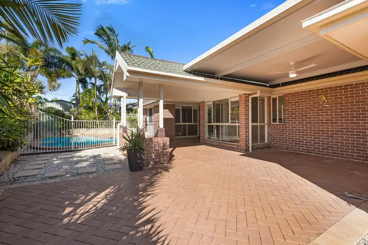 Third view of Homely house listing, 5 Lomond Place, Victoria Point QLD 4165