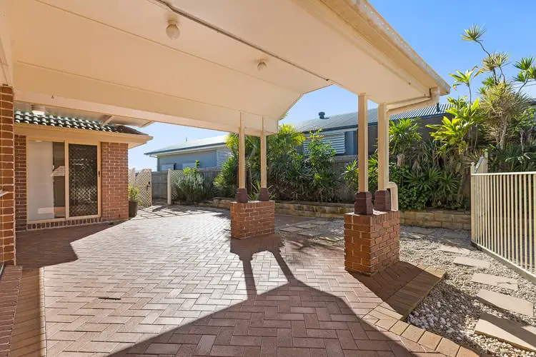 Fourth view of Homely house listing, 5 Lomond Place, Victoria Point QLD 4165