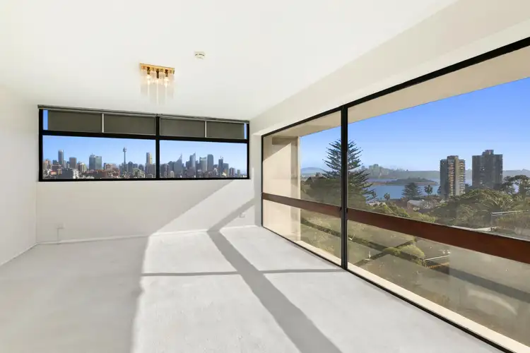 Fourth view of Homely unit listing, 4/99 Darling Point Road, Darling Point NSW 2027