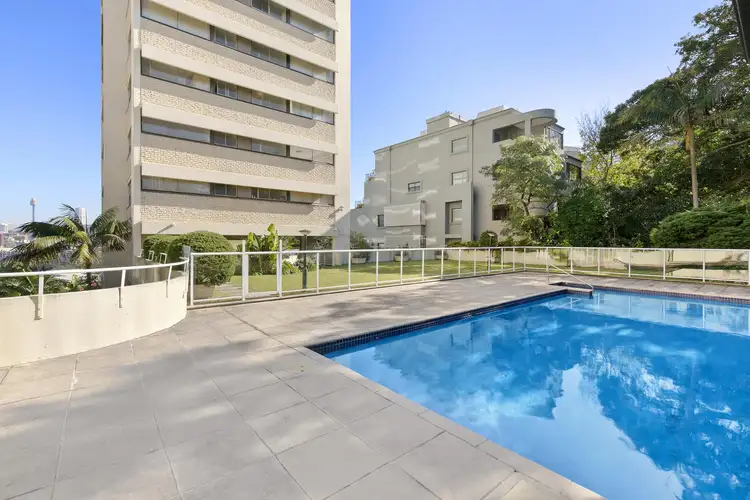 Sixth view of Homely unit listing, 4/99 Darling Point Road, Darling Point NSW 2027