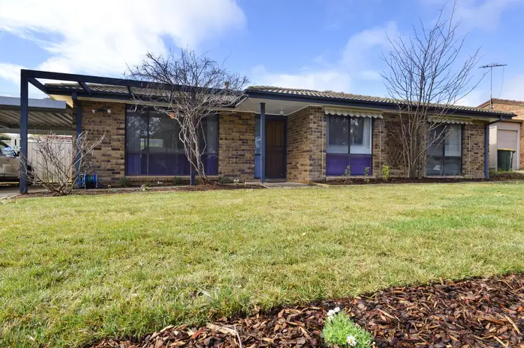 17 Duggan Street, Calwell ACT 2905