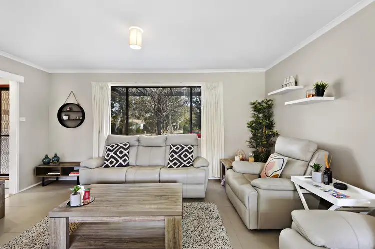 Second view of Homely house listing, 17 Duggan Street, Calwell ACT 2905