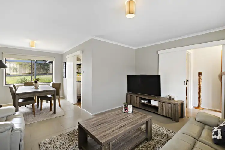 Fourth view of Homely house listing, 17 Duggan Street, Calwell ACT 2905