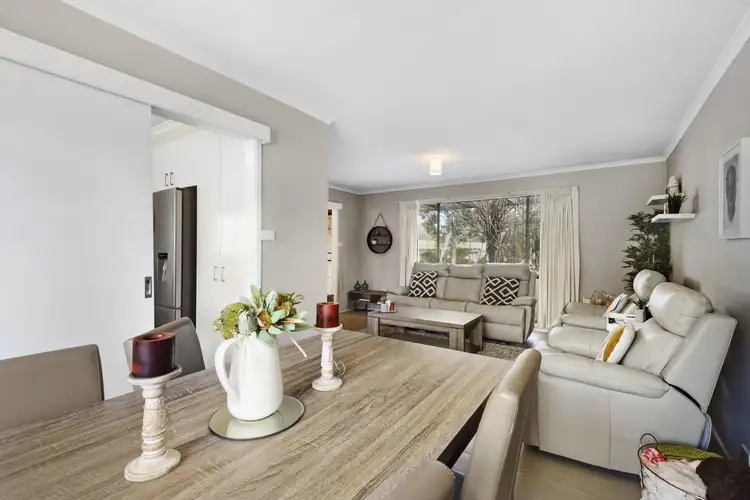 Fifth view of Homely house listing, 17 Duggan Street, Calwell ACT 2905