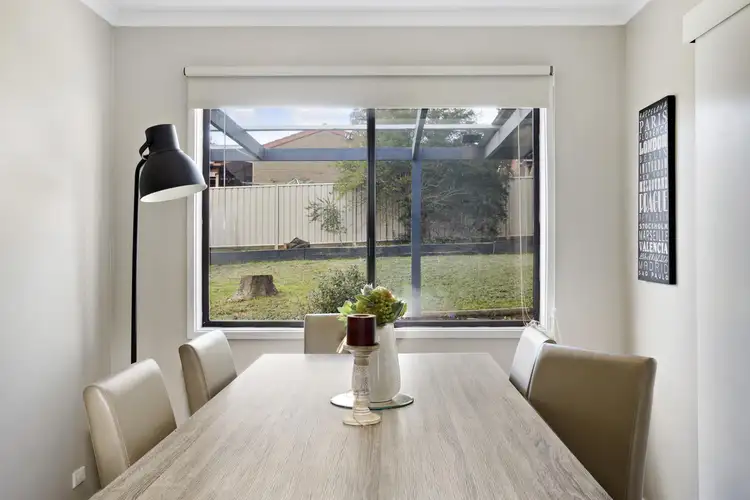 Sixth view of Homely house listing, 17 Duggan Street, Calwell ACT 2905