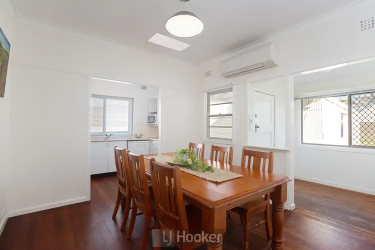 Fifth view of Homely house listing, 8 Richard Street, Adamstown NSW 2289