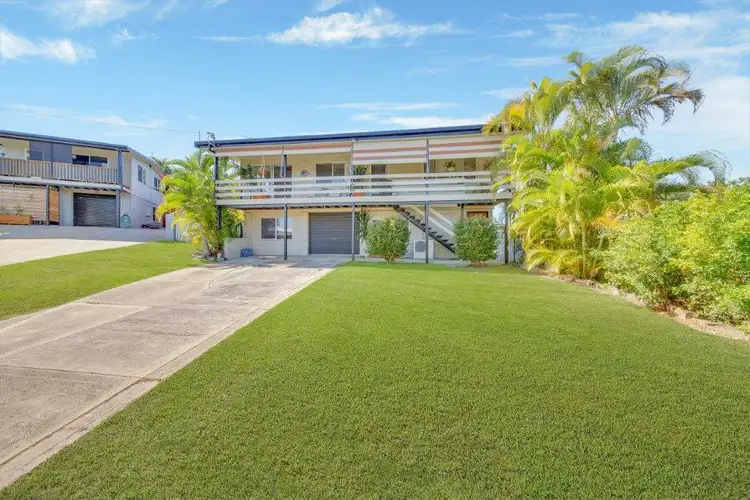 Main view of Homely house listing, 2 Buckley Court, Tannum Sands QLD 4680