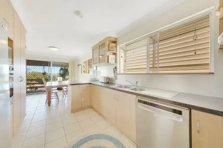 Third view of Homely house listing, 2 Buckley Court, Tannum Sands QLD 4680