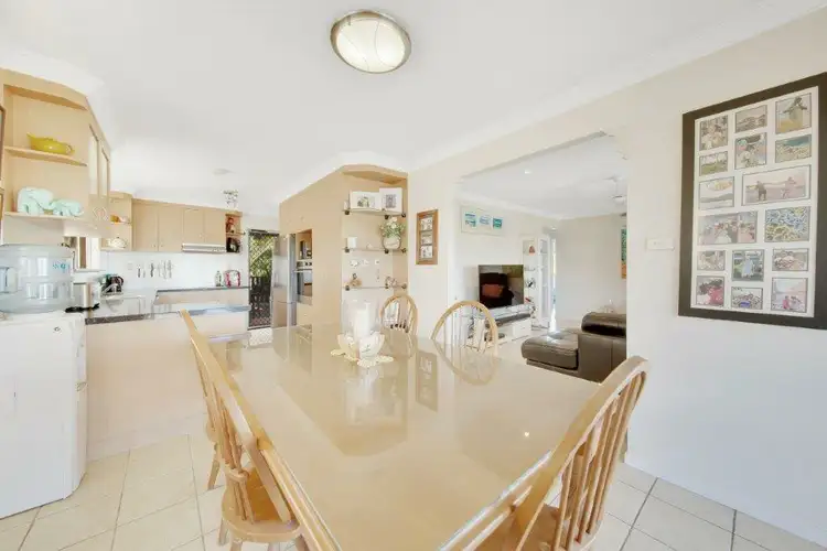 Fifth view of Homely house listing, 2 Buckley Court, Tannum Sands QLD 4680