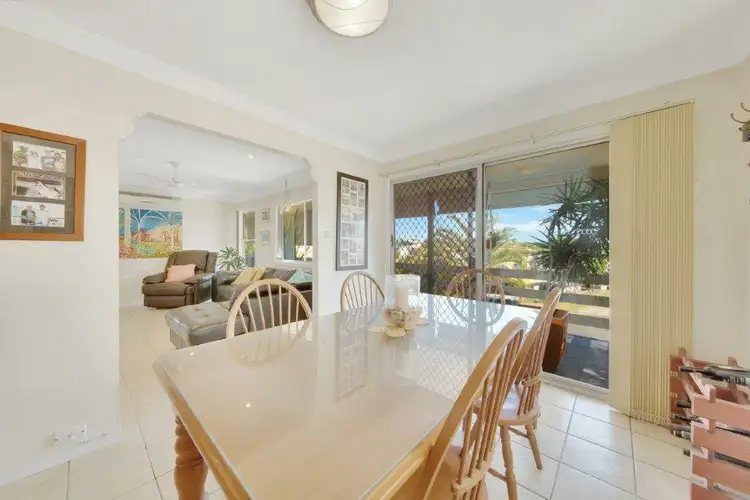 Sixth view of Homely house listing, 2 Buckley Court, Tannum Sands QLD 4680