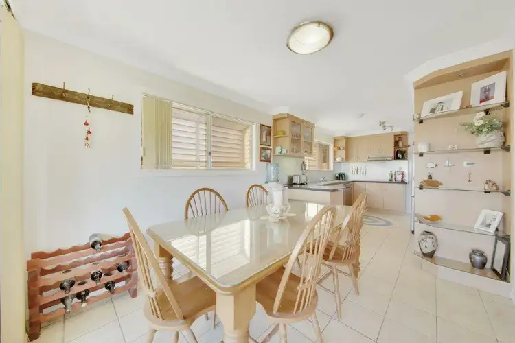 Seventh view of Homely house listing, 2 Buckley Court, Tannum Sands QLD 4680