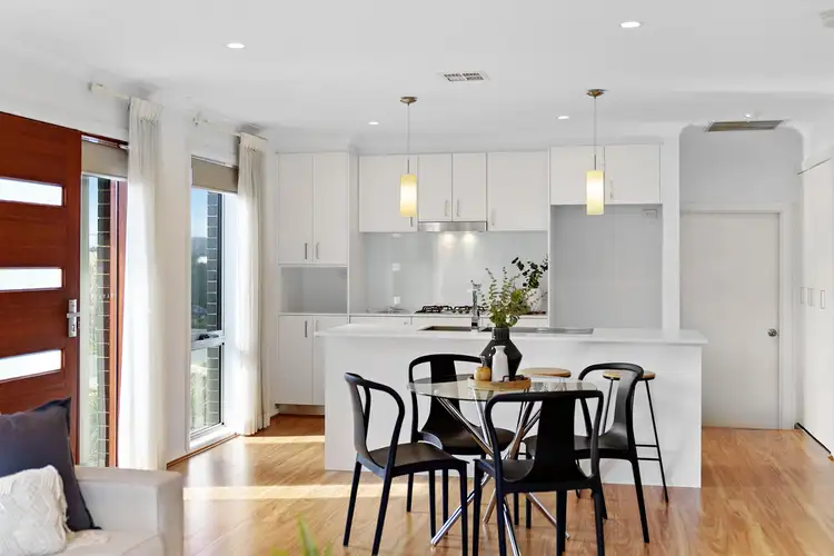 Fourth view of Homely townhouse listing, 1/5 Keith Waller Rise, Casey ACT 2913