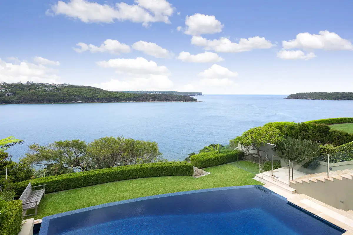 Main view of Homely house listing, 8 Burran Avenue, Mosman NSW 2088