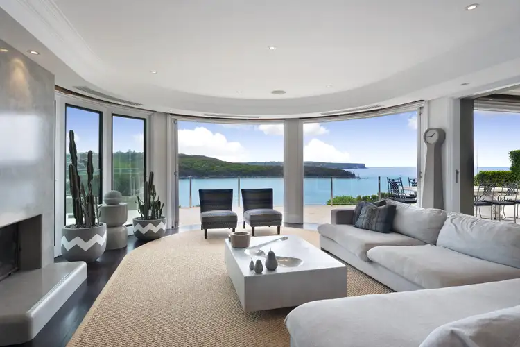 Second view of Homely house listing, 8 Burran Avenue, Mosman NSW 2088