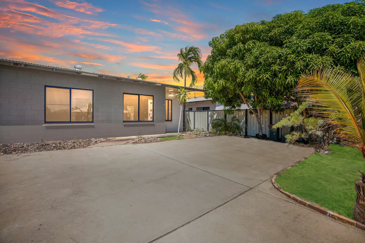 Main view of Homely unit listing, 2/11 flinders Street, Johnston NT 832