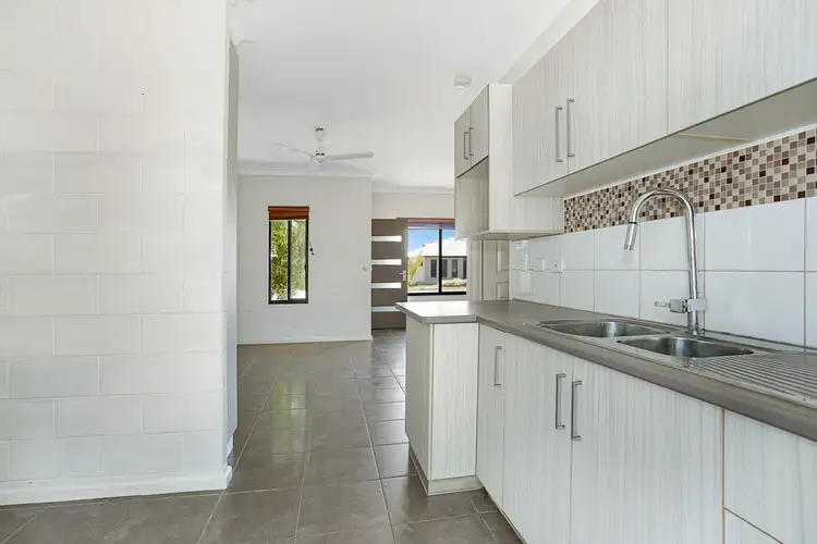 Second view of Homely unit listing, 2/11 flinders Street, Johnston NT 832