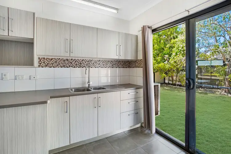 Third view of Homely unit listing, 2/11 flinders Street, Johnston NT 832