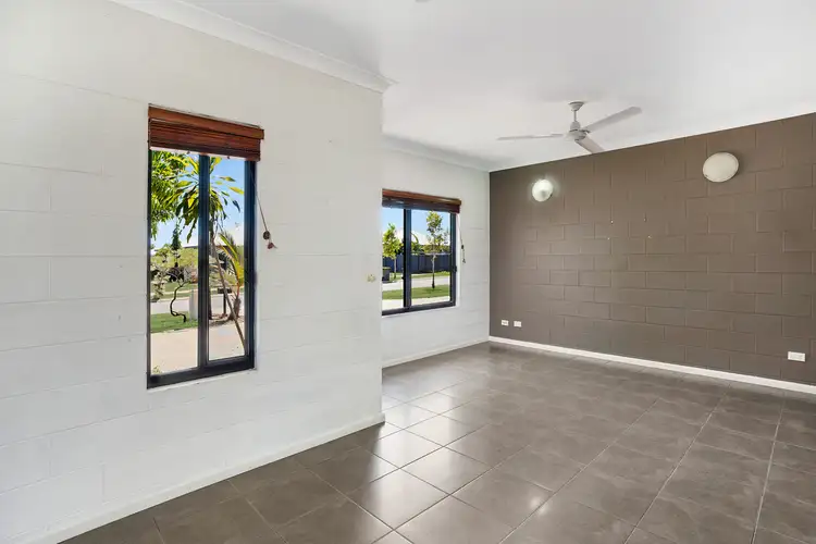 Fourth view of Homely unit listing, 2/11 flinders Street, Johnston NT 832