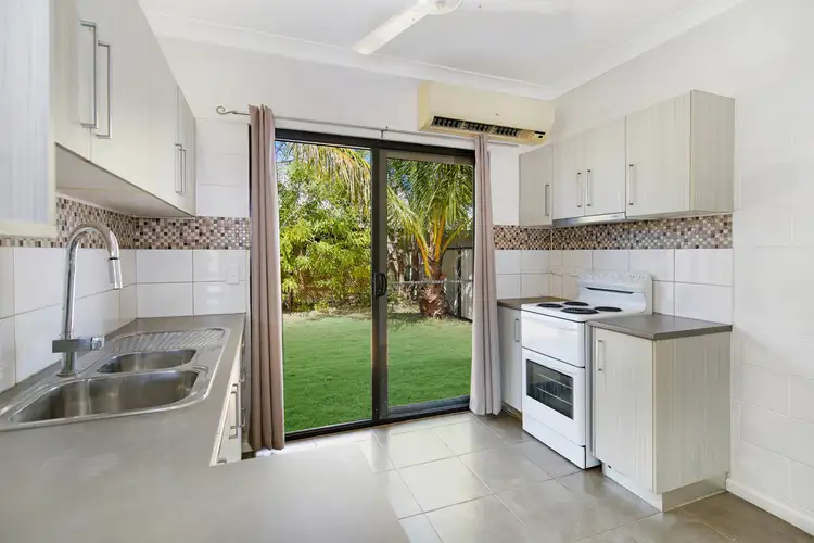 Fifth view of Homely unit listing, 2/11 flinders Street, Johnston NT 832