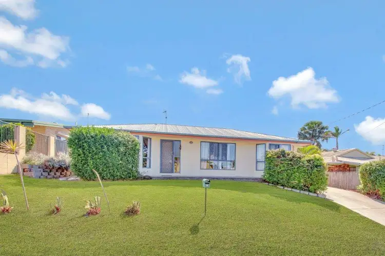 9 Swains Court, Boyne Island QLD 4680