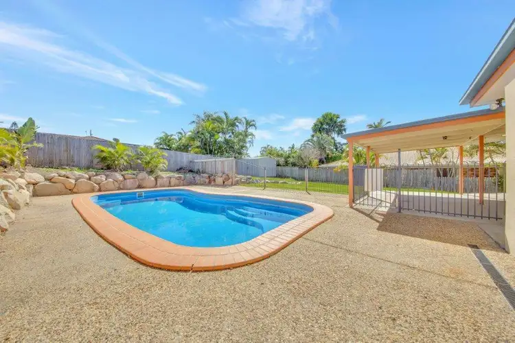 Third view of Homely house listing, 9 Swains Court, Boyne Island QLD 4680