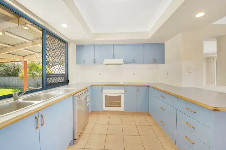 Fourth view of Homely house listing, 9 Swains Court, Boyne Island QLD 4680
