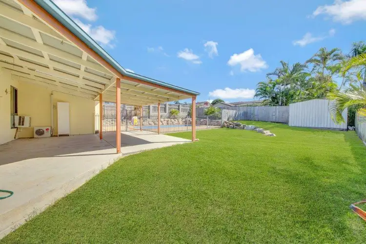 Seventh view of Homely house listing, 9 Swains Court, Boyne Island QLD 4680