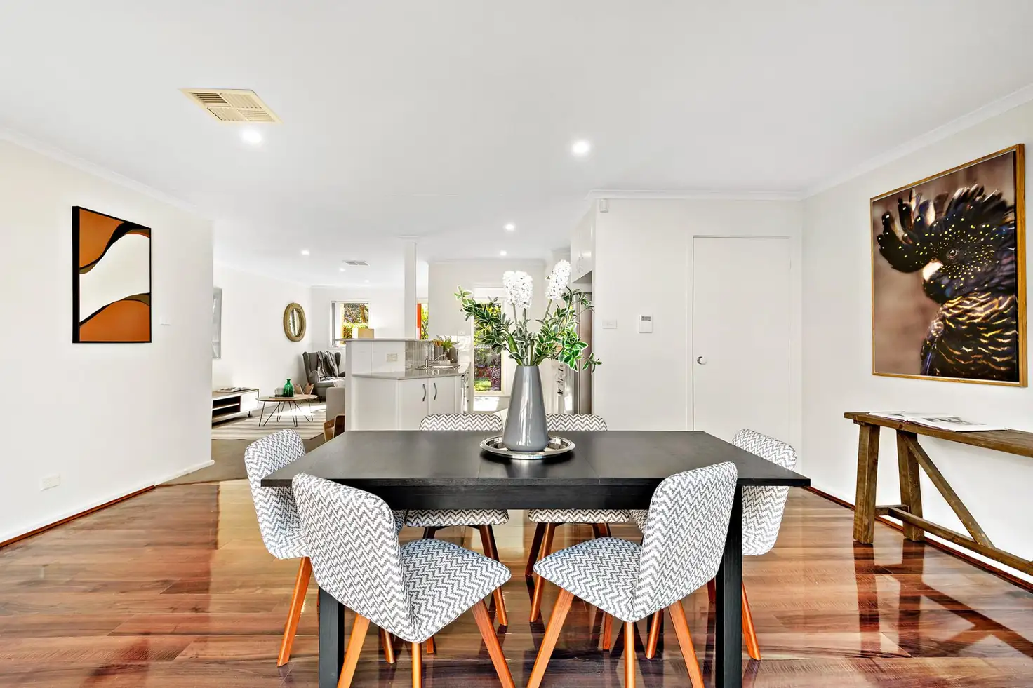 Main view of Homely townhouse listing, 4/60 Boldrewood Street, Turner ACT 2612