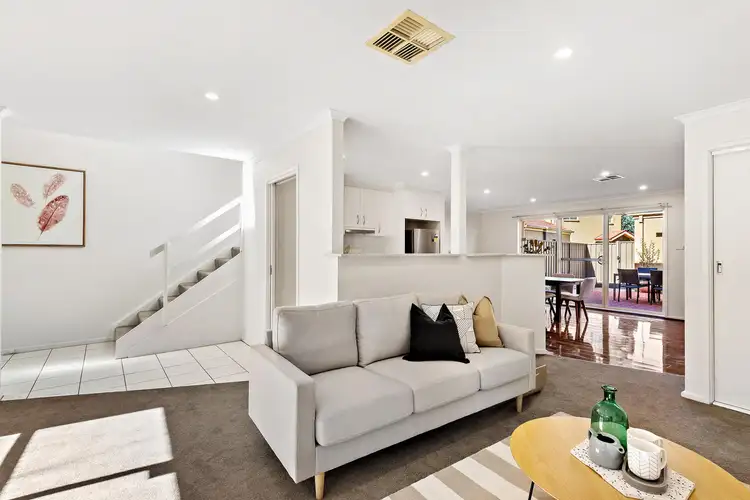 Fourth view of Homely townhouse listing, 4/60 Boldrewood Street, Turner ACT 2612