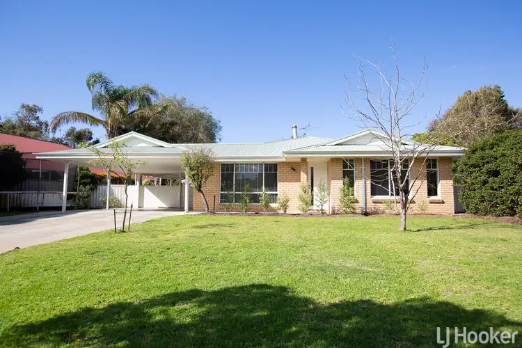 12 Cloisters Cove, West Busselton WA 6280