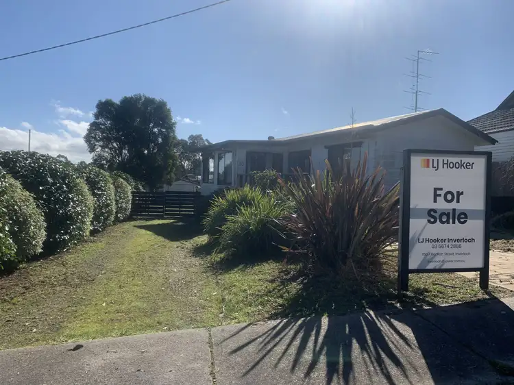 50 Whitelaw Street, Meeniyan VIC 3956