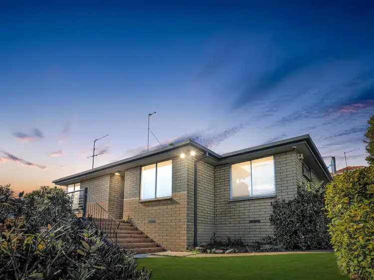 Main view of Homely house listing, 112 Warring Street, Ravenswood TAS 7250