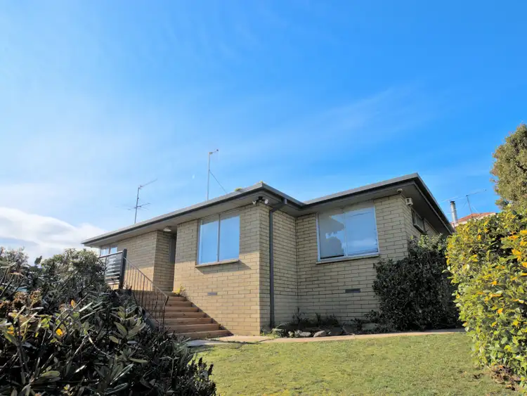 Second view of Homely house listing, 112 Warring Street, Ravenswood TAS 7250