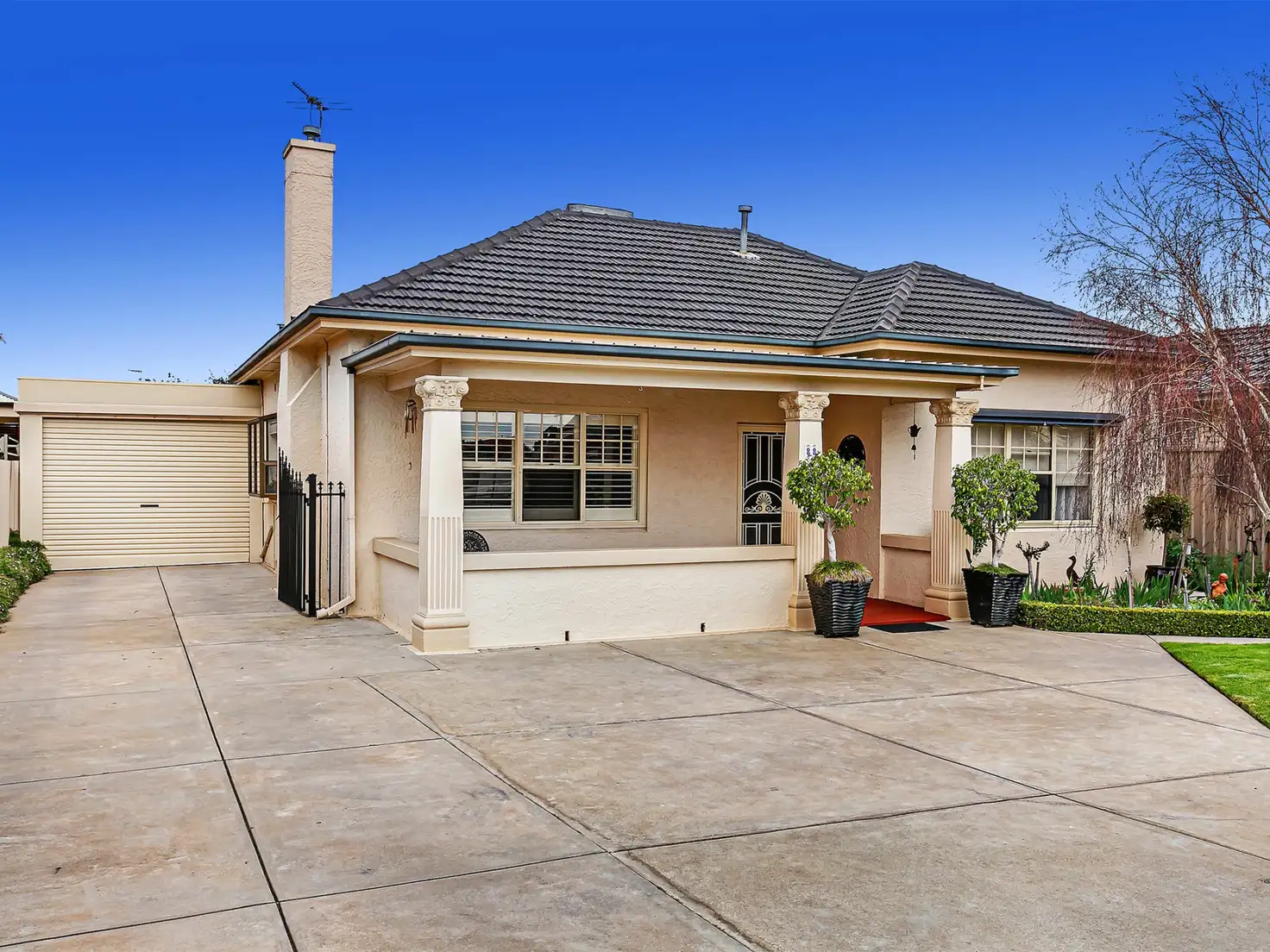 Main view of Homely house listing, 88 Botting Street, Albert Park SA 5014