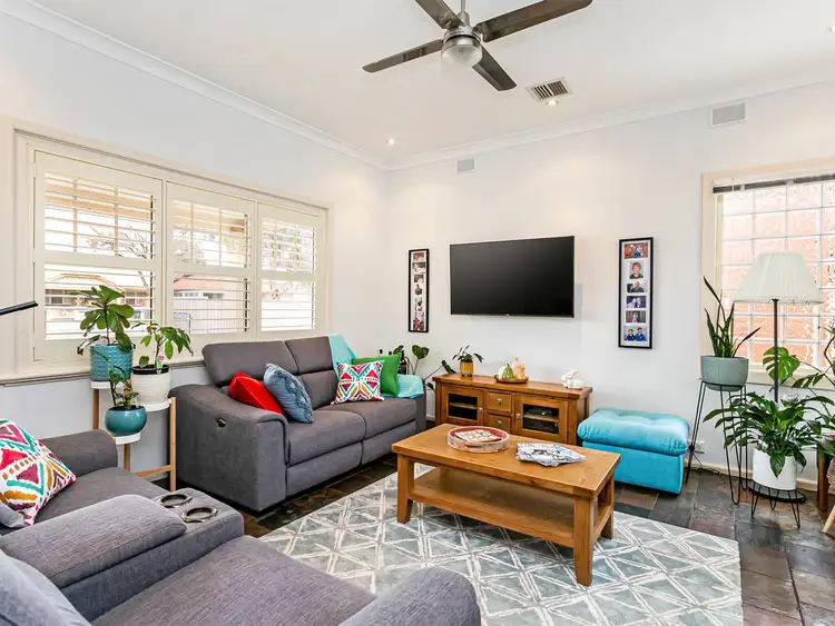 Second view of Homely house listing, 88 Botting Street, Albert Park SA 5014